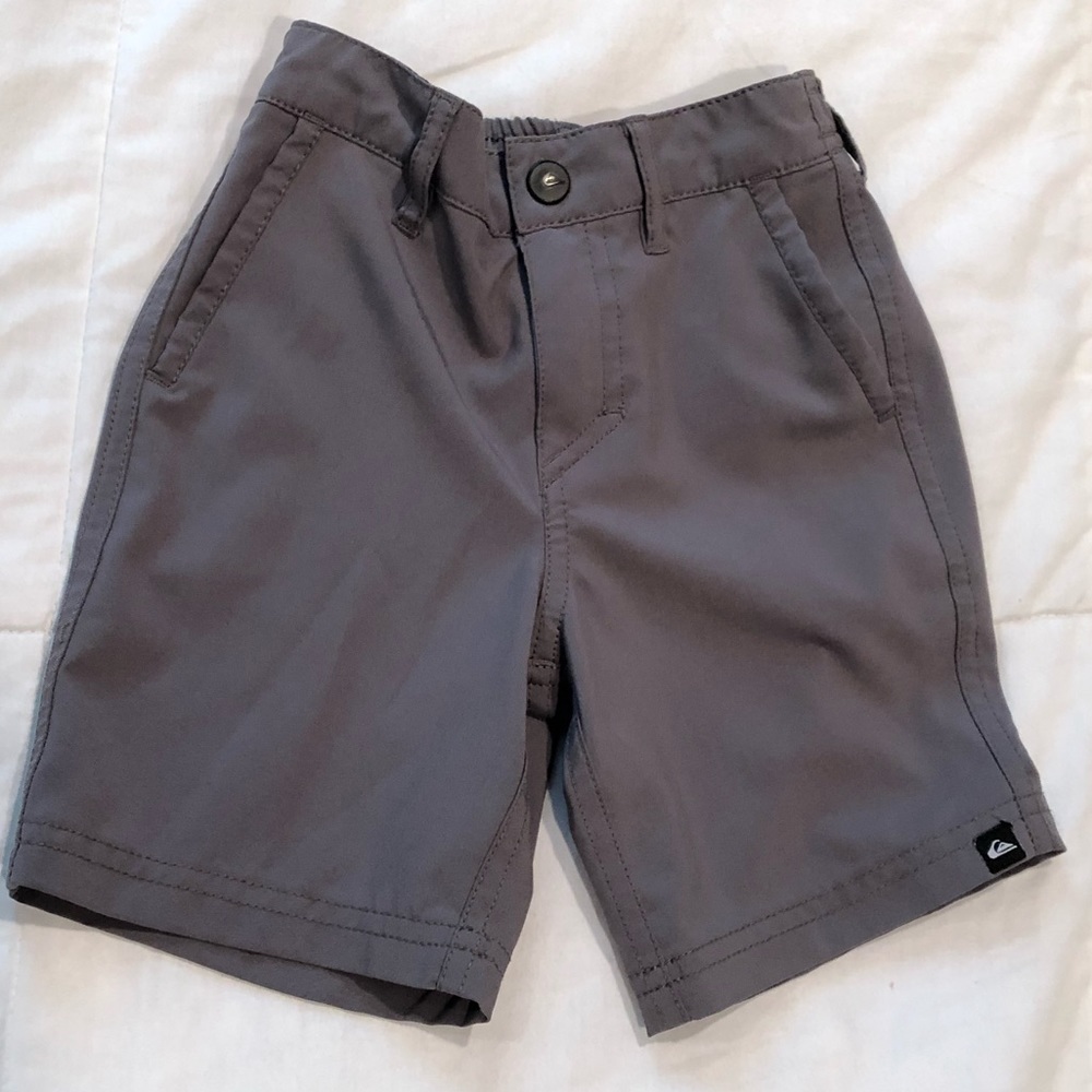 Quicksilver shorts